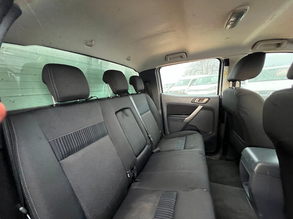 Used Ford Ranger 2018 for sale - 77504656: Photo 92