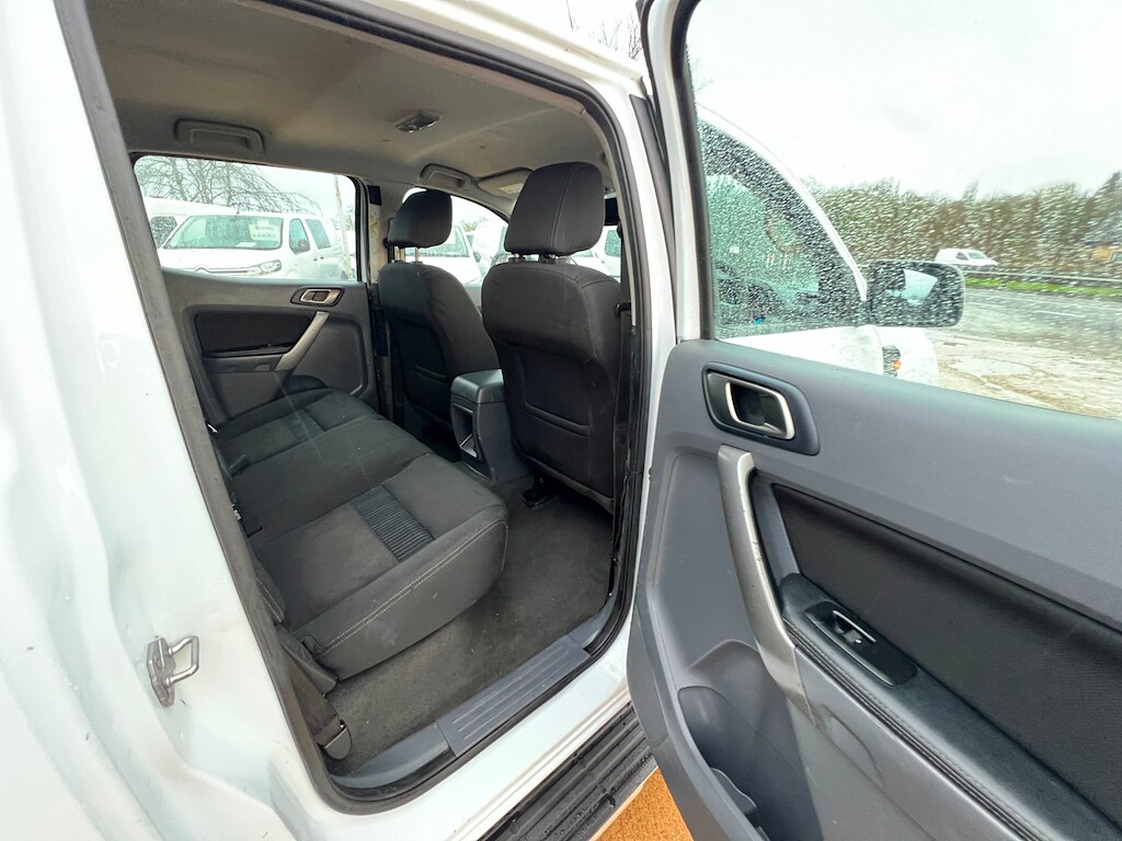 Used Ford Ranger 2018 for sale - 77504656: Photo 93