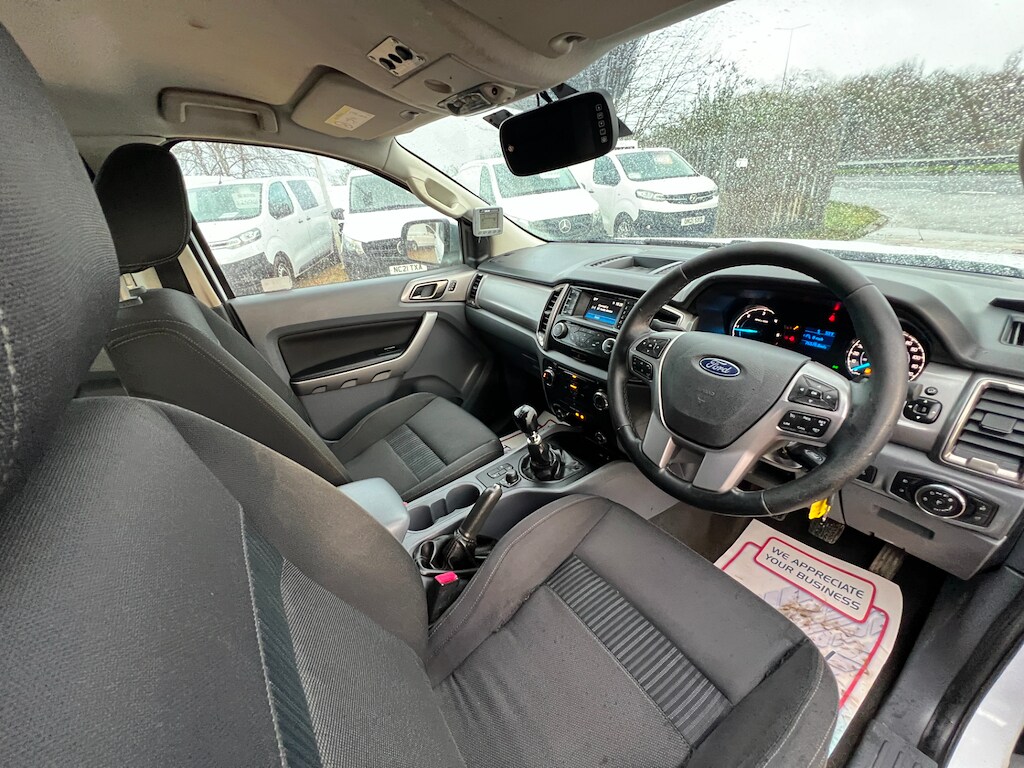 Used Ford Ranger 2018 for sale - 77504656: Photo 94