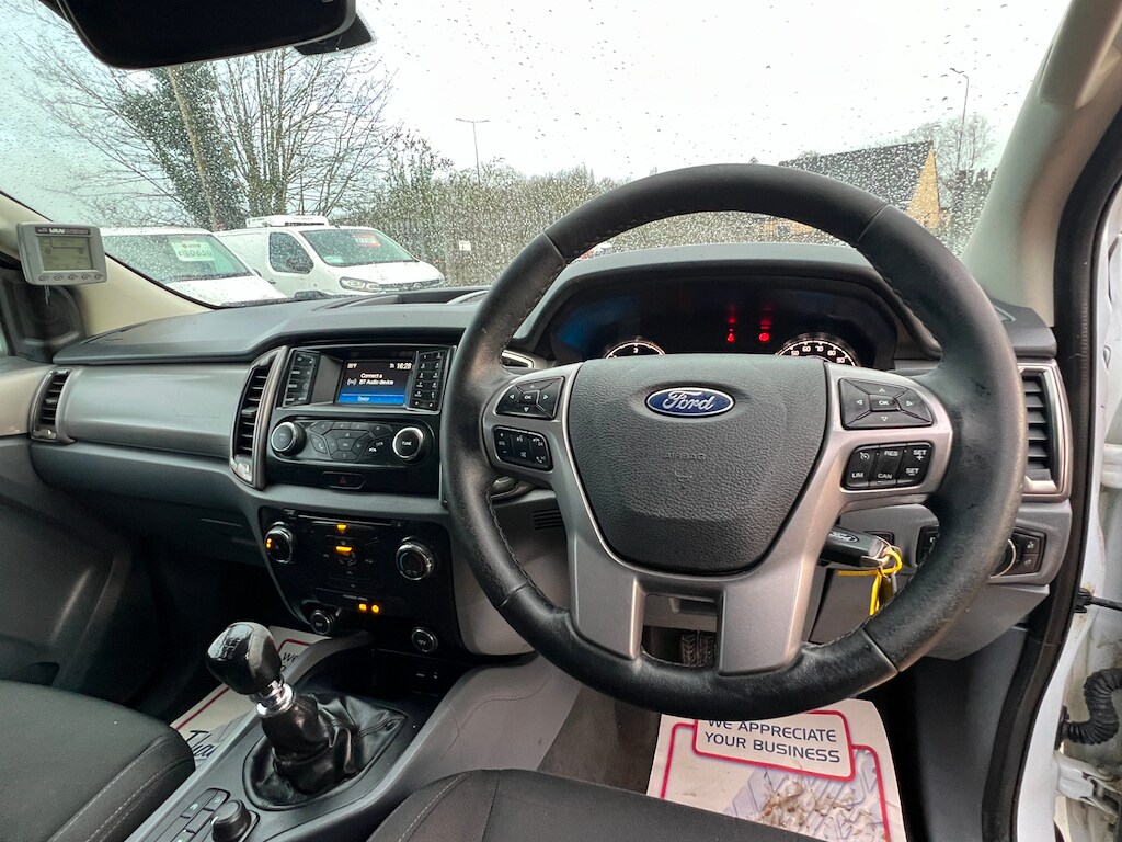 Used Ford Ranger 2018 for sale - 77504656: Photo 96