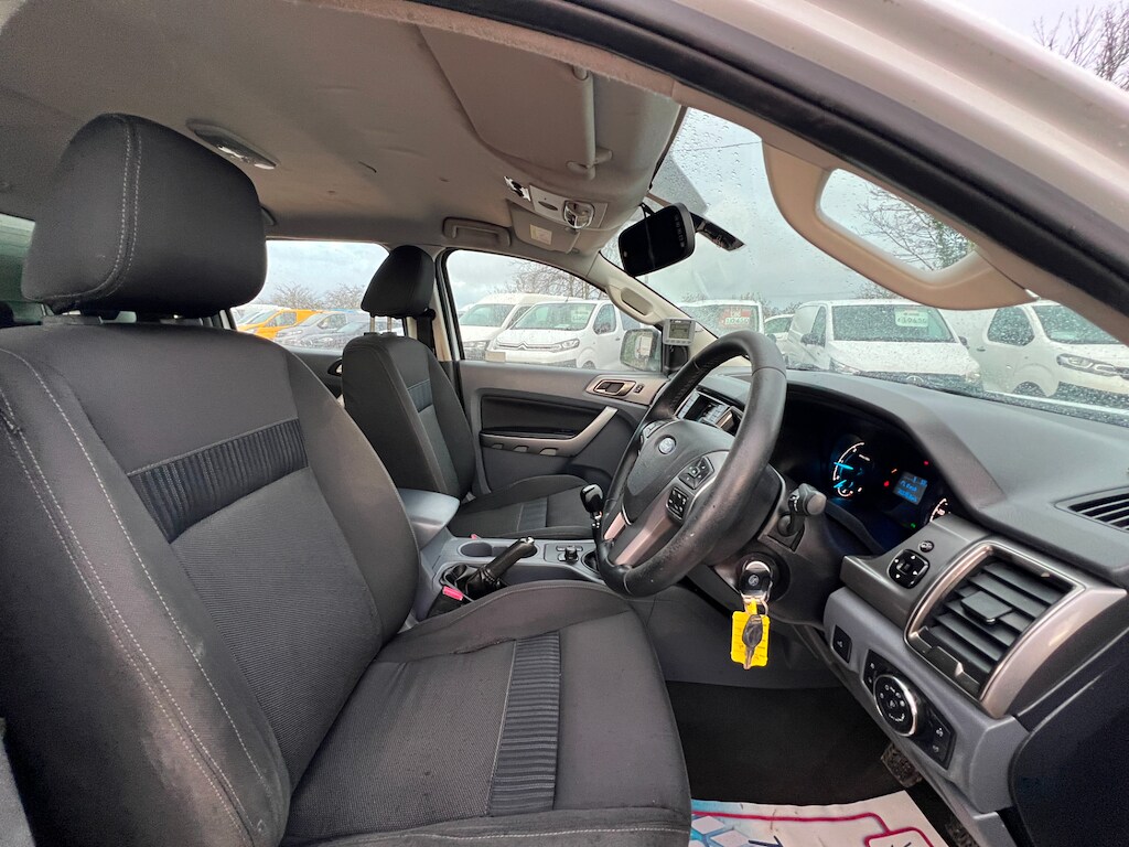 Used Ford Ranger 2018 for sale - 77504656: Photo 97