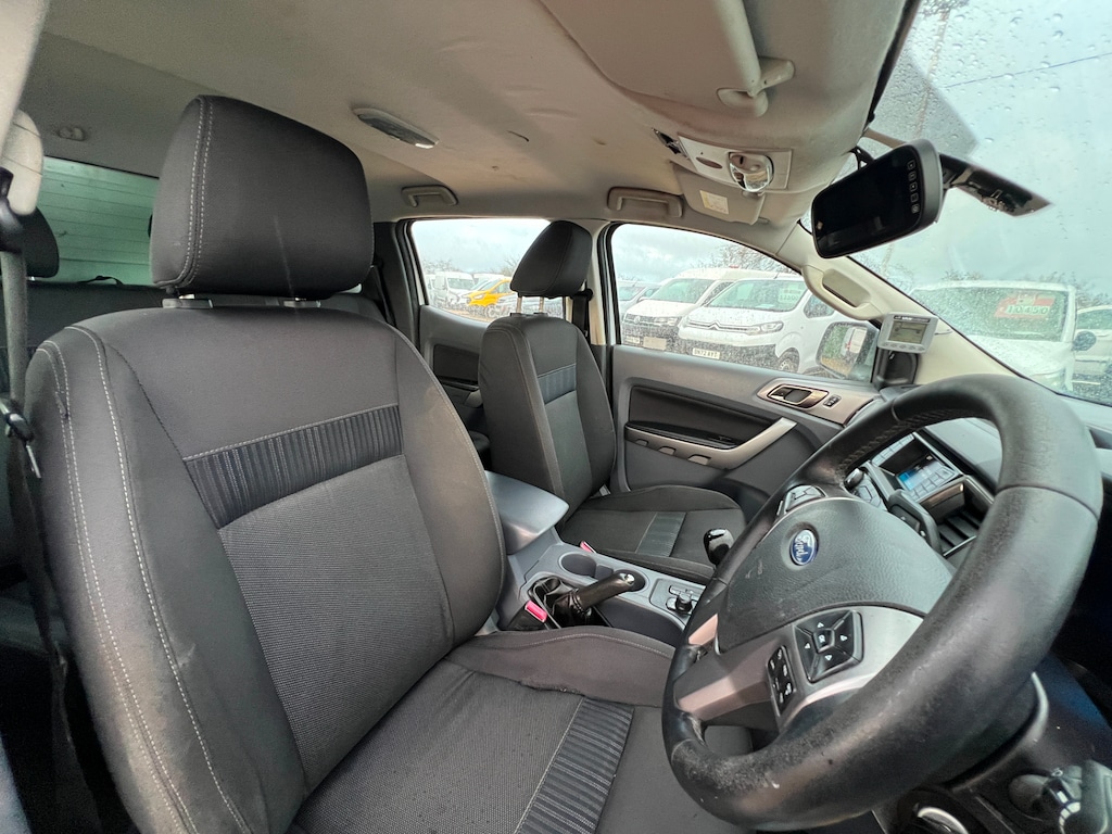 Used Ford Ranger 2018 for sale - 77504656: Photo 98