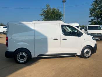 Used Vauxhall Vivaro 2022 for sale - 74914968: Photo
