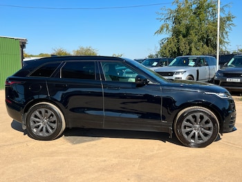Used Land Rover Range Rover Velar 2019 for sale - 79363840: Photo