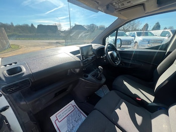 Used Citroen Berlingo 2020 for sale - 77890233: Photo