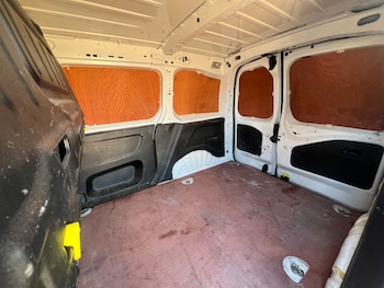 Used Citroen Berlingo 2020 for sale - 77890233: Photo