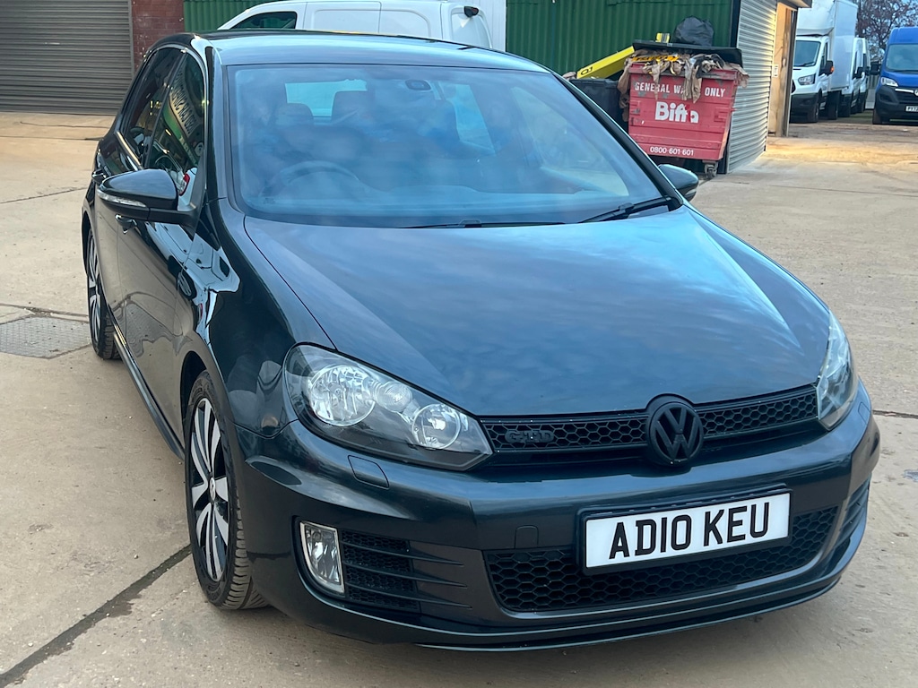 Used Volkswagen Golf 2010 for sale - 76452450: Photo 11