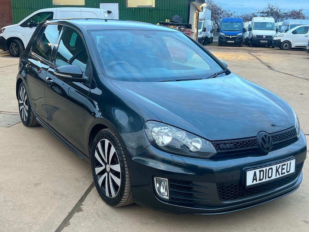 Used Volkswagen Golf 2010 for sale - 76452450: Photo 12