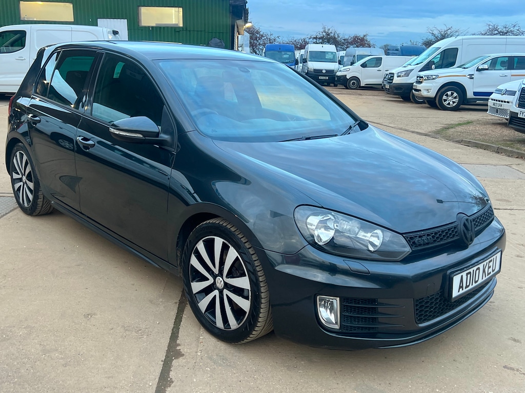 Used Volkswagen Golf 2010 for sale - 76452450: Photo 13