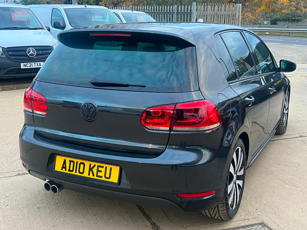 Used Volkswagen Golf 2010 for sale - 76452450: Photo 20