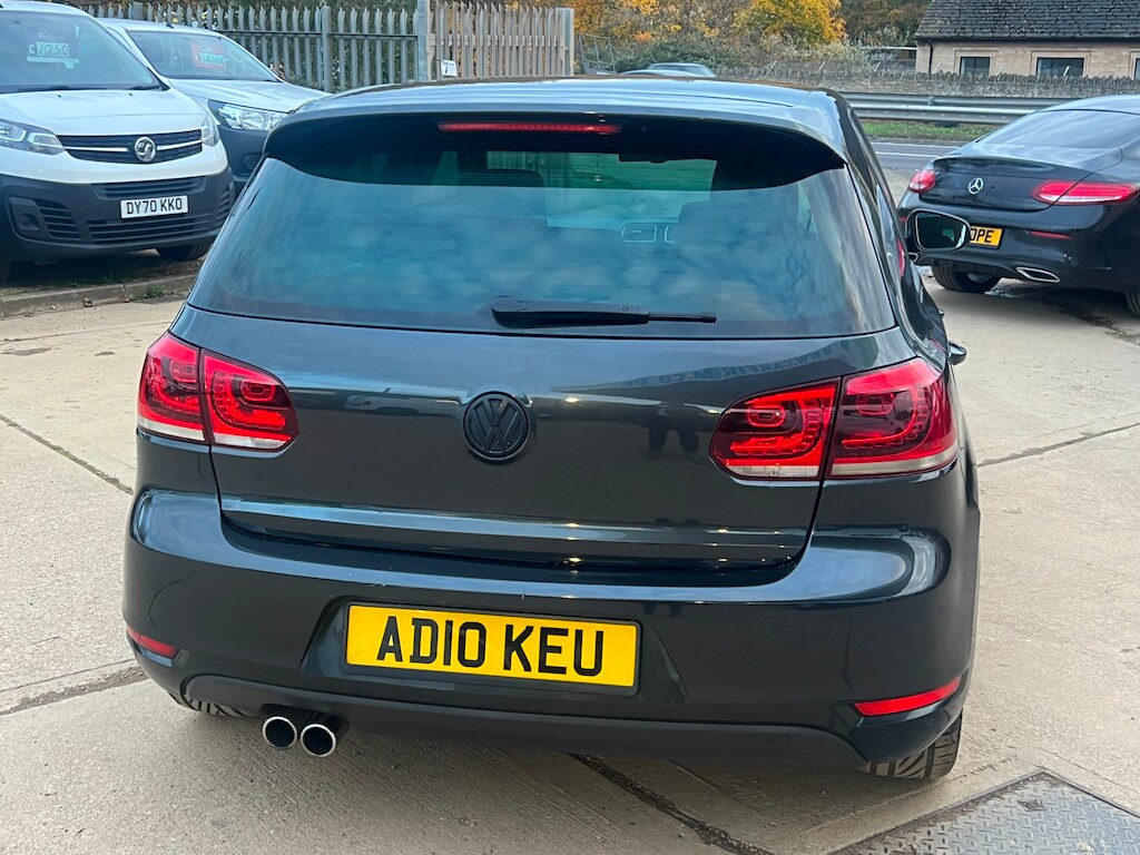 Used Volkswagen Golf 2010 for sale - 76452450: Photo 21