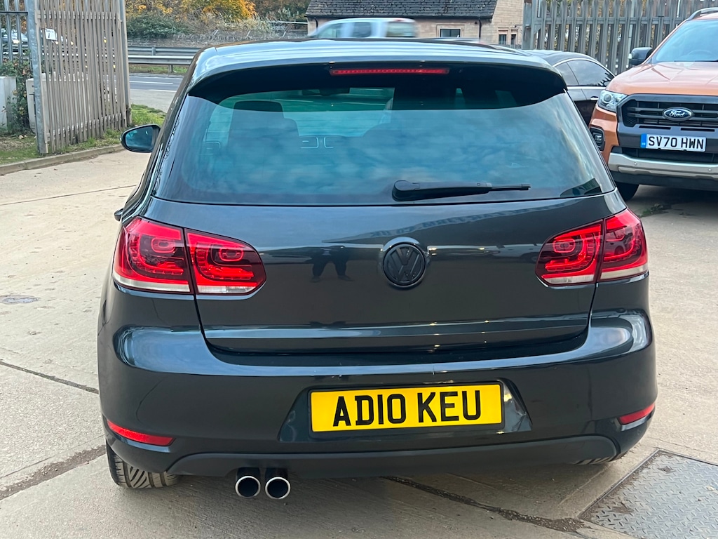 Used Volkswagen Golf 2010 for sale - 76452450: Photo 22