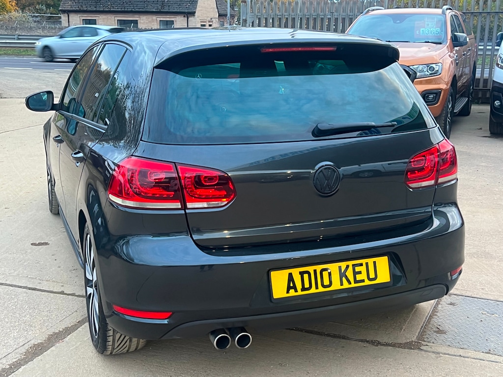 Used Volkswagen Golf 2010 for sale - 76452450: Photo 23