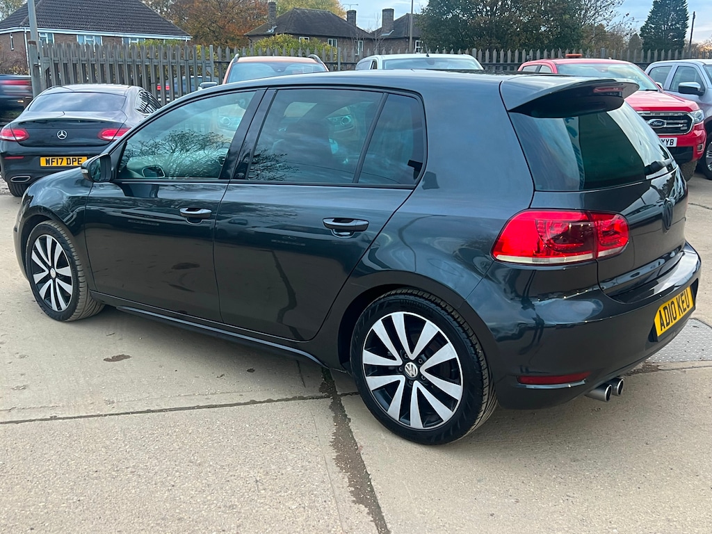 Used Volkswagen Golf 2010 for sale - 76452450: Photo 25