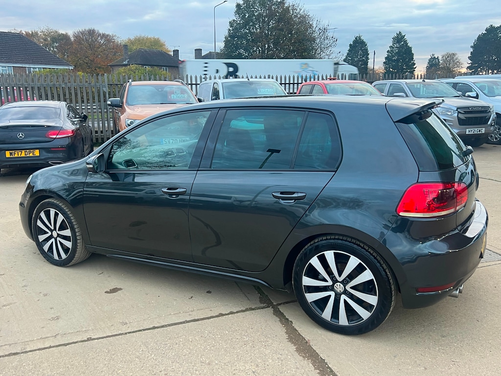Used Volkswagen Golf 2010 for sale - 76452450: Photo 26