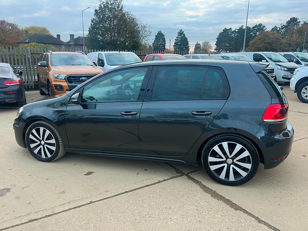 Used Volkswagen Golf 2010 for sale - 76452450: Photo 27