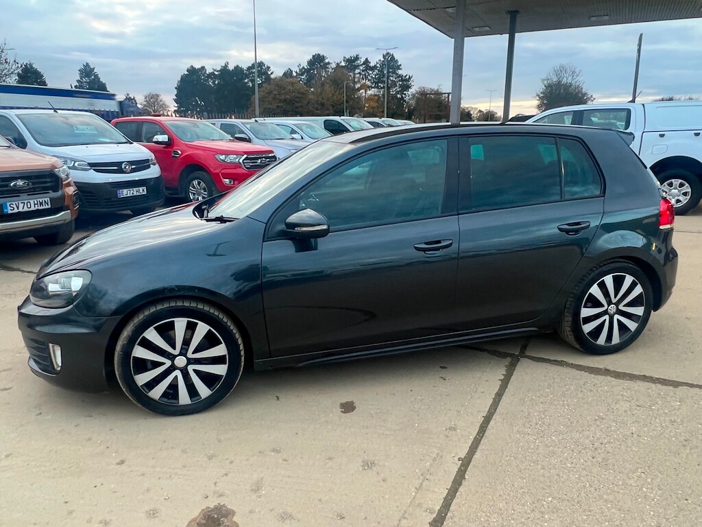 Used Volkswagen Golf 2010 for sale - 76452450: Photo 29
