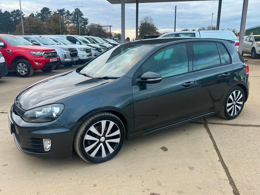 Used Volkswagen Golf 2010 for sale - 76452450: Photo 30