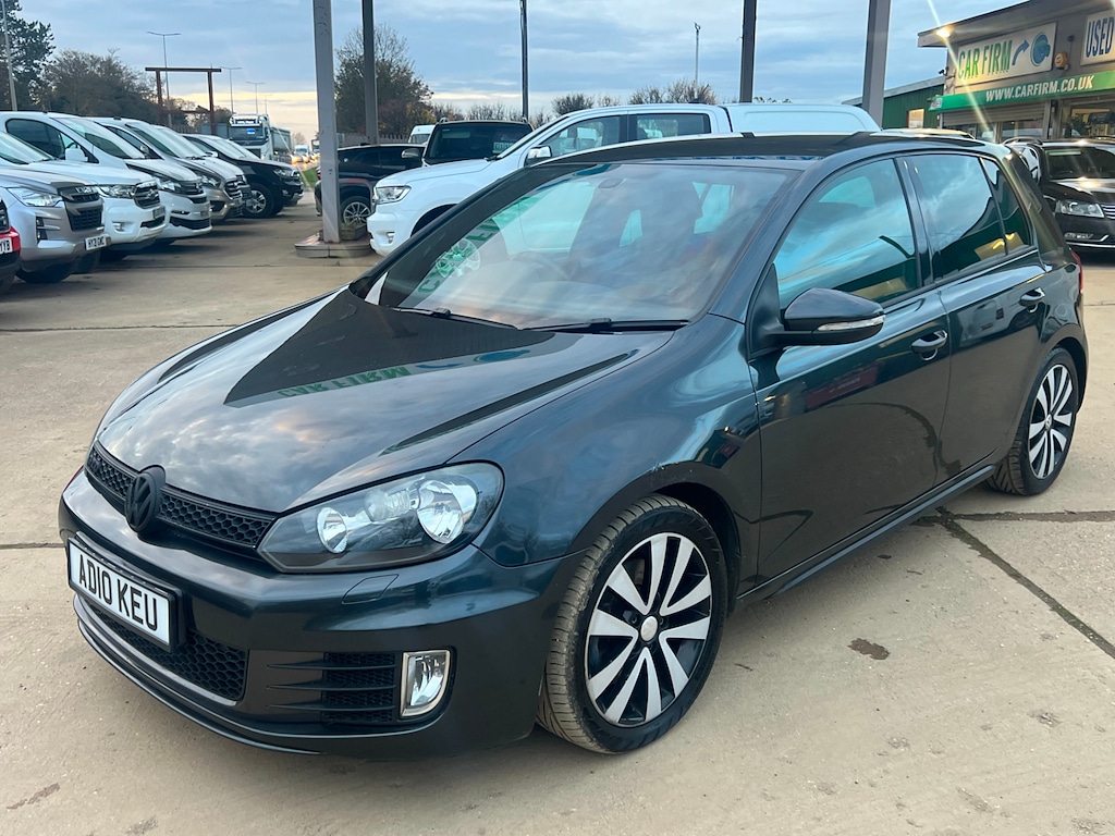 Used Volkswagen Golf 2010 for sale - 76452450: Photo 31