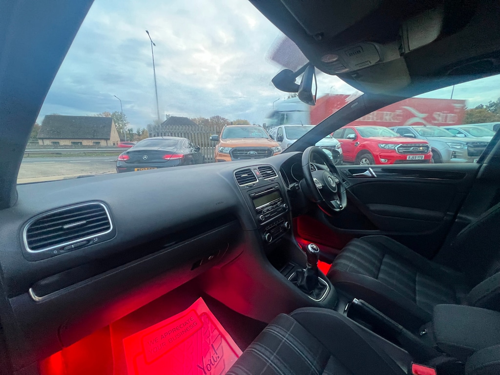 Used Volkswagen Golf 2010 for sale - 76452450: Photo 33