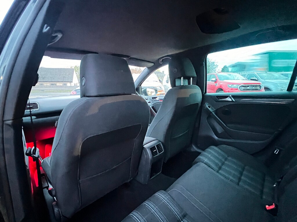 Used Volkswagen Golf 2010 for sale - 76452450: Photo 36