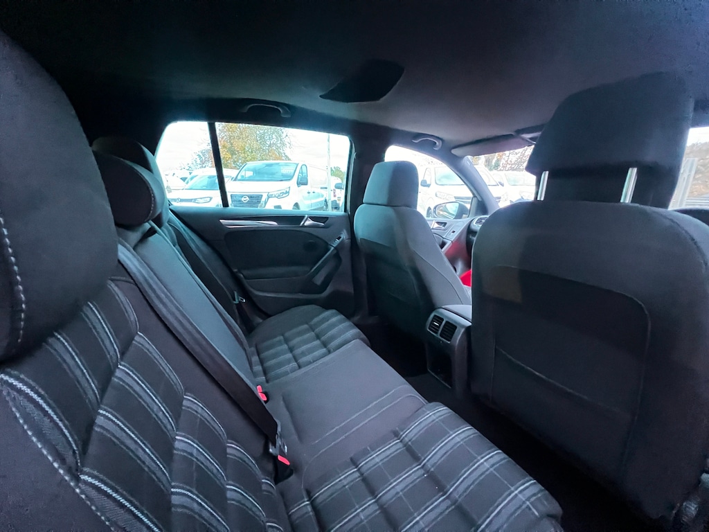 Used Volkswagen Golf 2010 for sale - 76452450: Photo 43