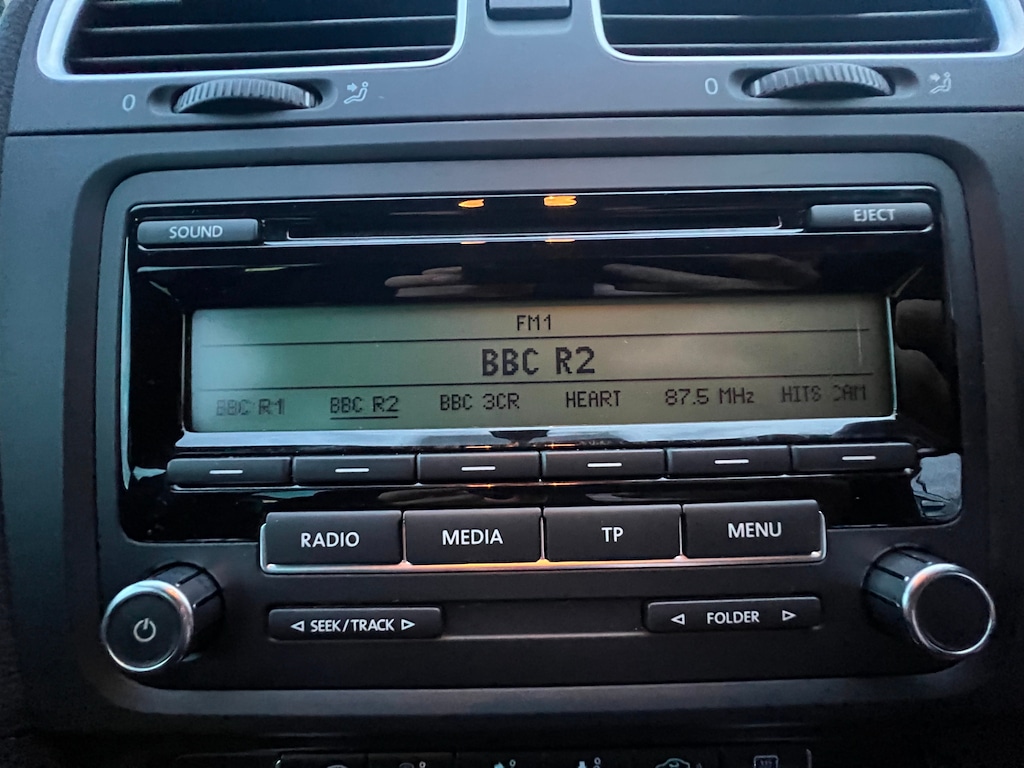 Used Volkswagen Golf 2010 for sale - 76452450: Photo 52