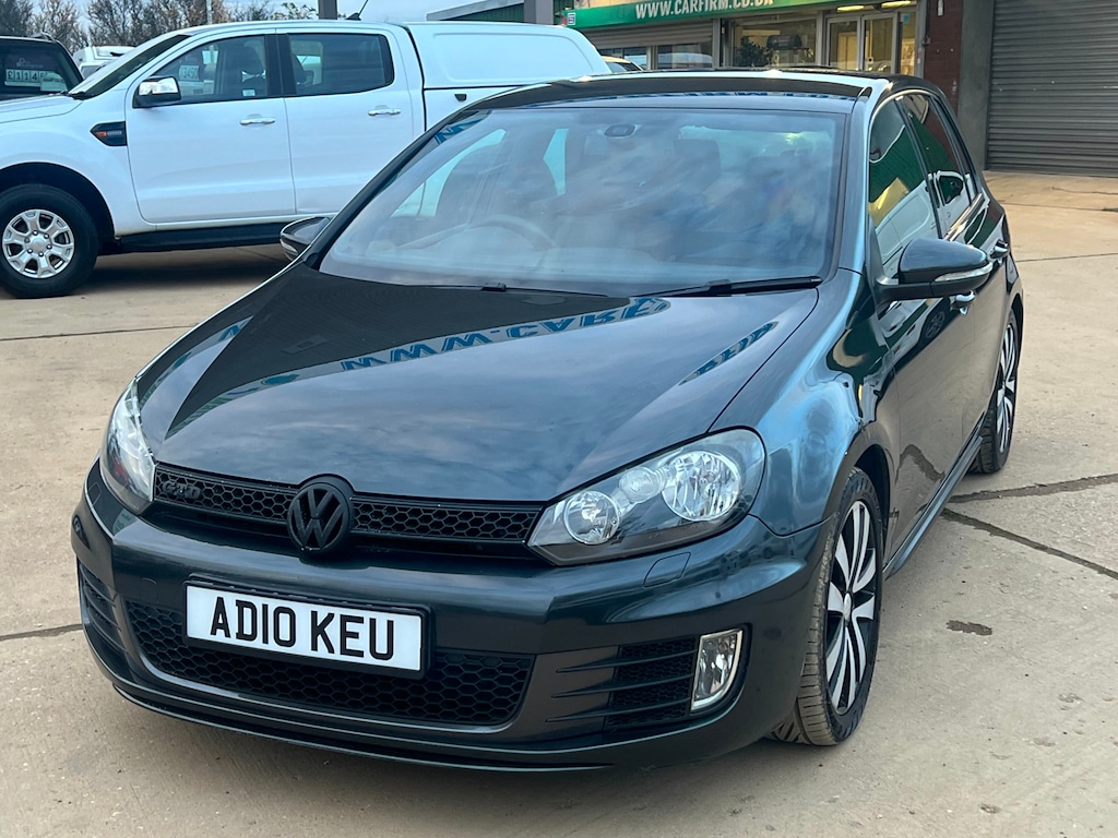 Used Volkswagen Golf 2010 for sale - 76452450: Photo 6