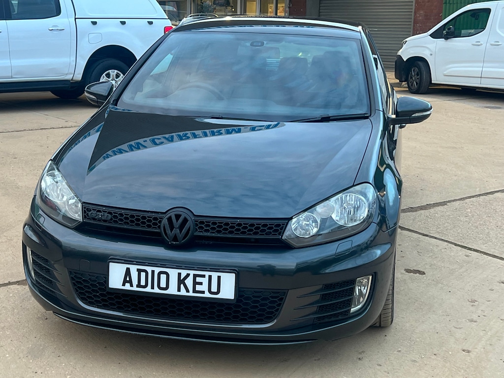 Used Volkswagen Golf 2010 for sale - 76452450: Photo 7