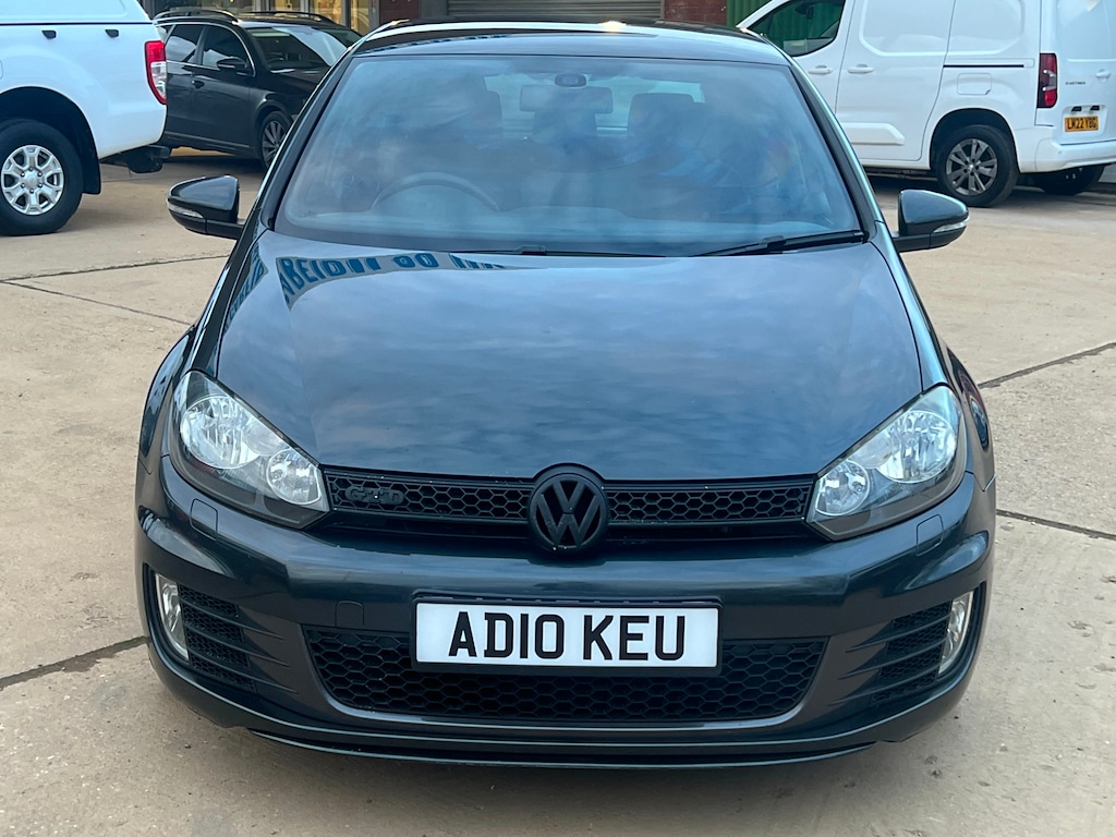 Used Volkswagen Golf 2010 for sale - 76452450: Photo 8