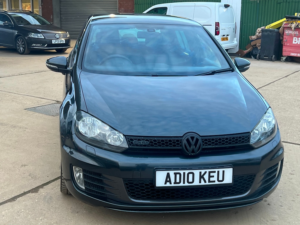 Used Volkswagen Golf 2010 for sale - 76452450: Photo 9