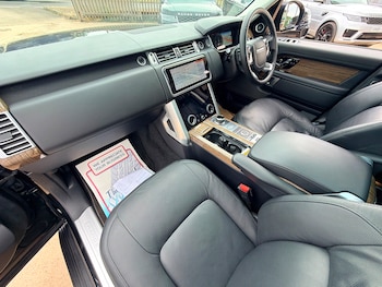 Used Land Rover Range Rover 2019 for sale - 79001312: Photo