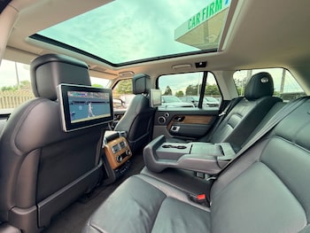Used Land Rover Range Rover 2019 for sale - 79001312: Photo