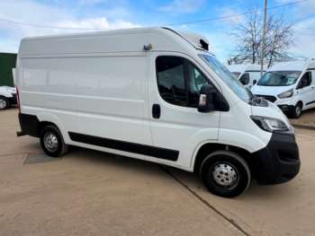 Used Peugeot Boxer 2020 for sale - 74415200: Photo