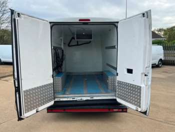 Used Peugeot Boxer 2020 for sale - 74415200: Photo