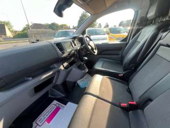 Used Vauxhall Vivaro 2020 for sale - 74914955: Photo