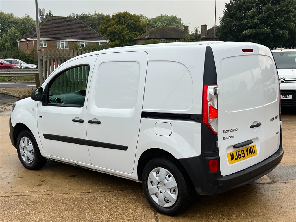 Vehicle 27