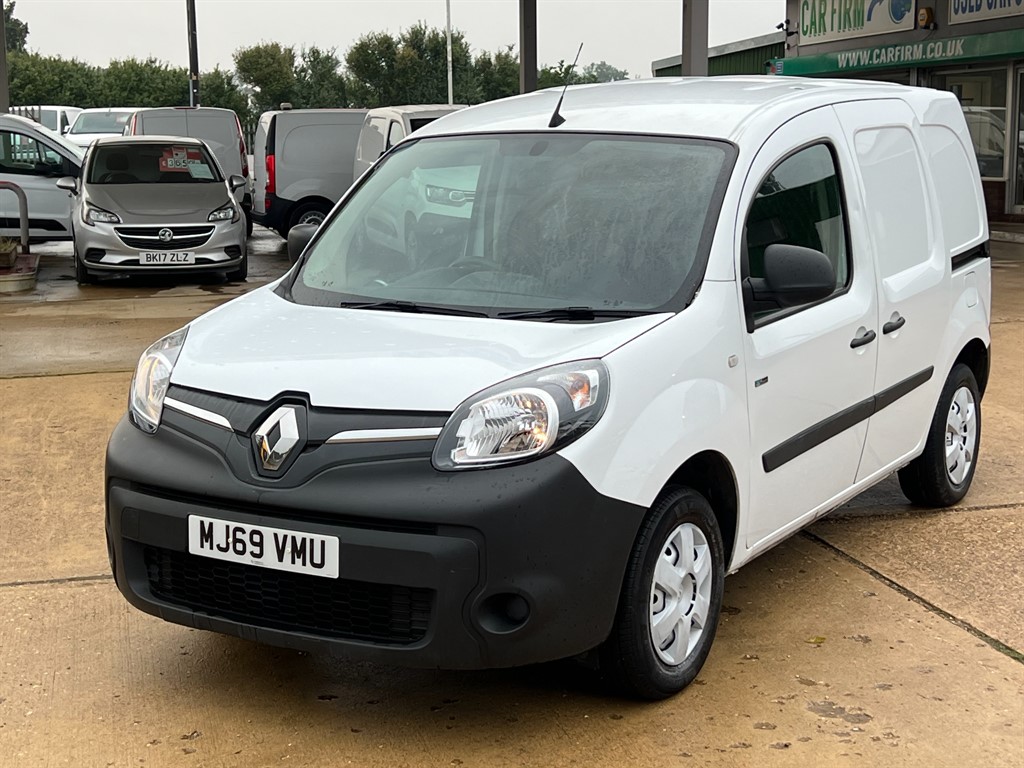 Vehicle 34