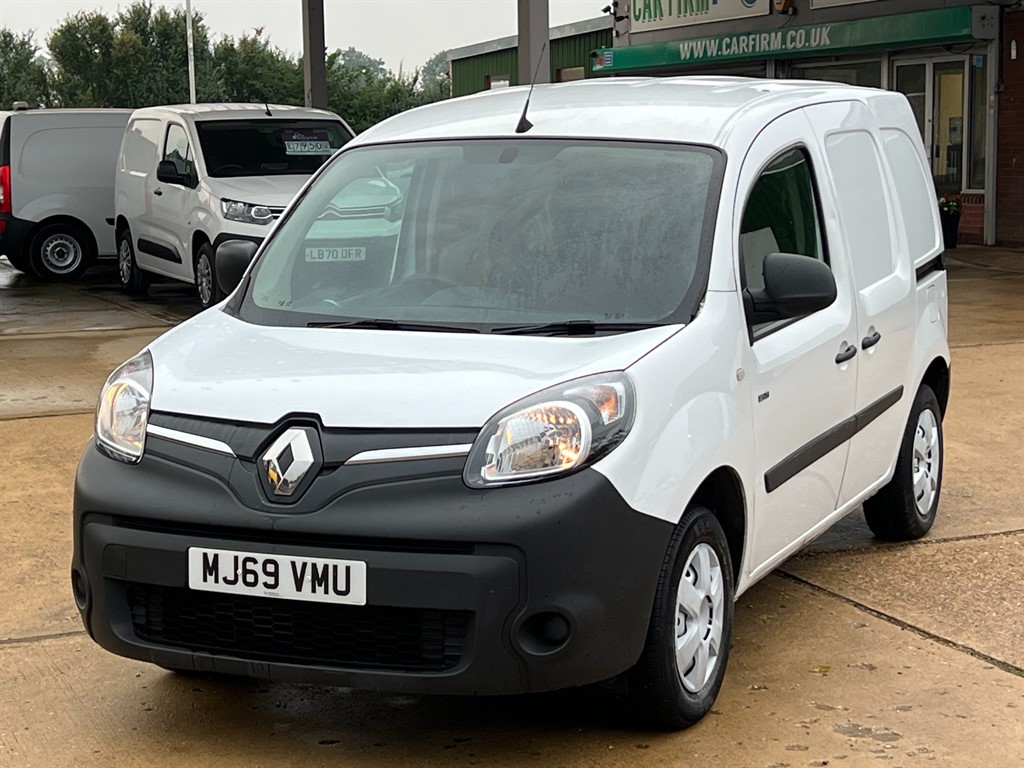 Vehicle 35
