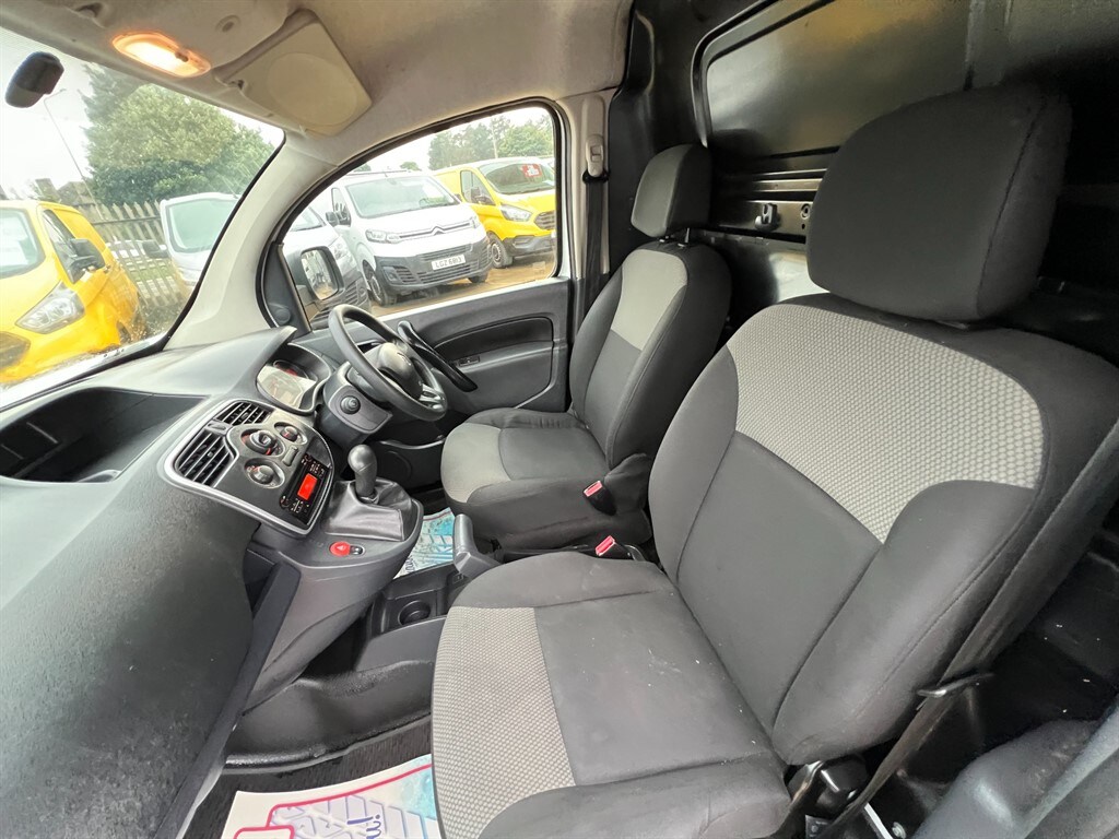 Vehicle 38