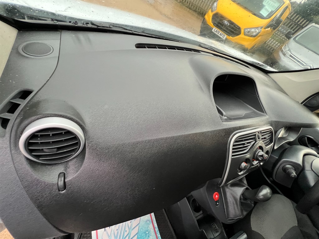 Vehicle 40
