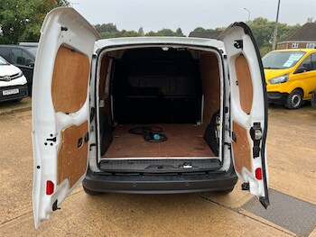 Used Renault Kangoo 2019 for sale - 75570179: Photo
