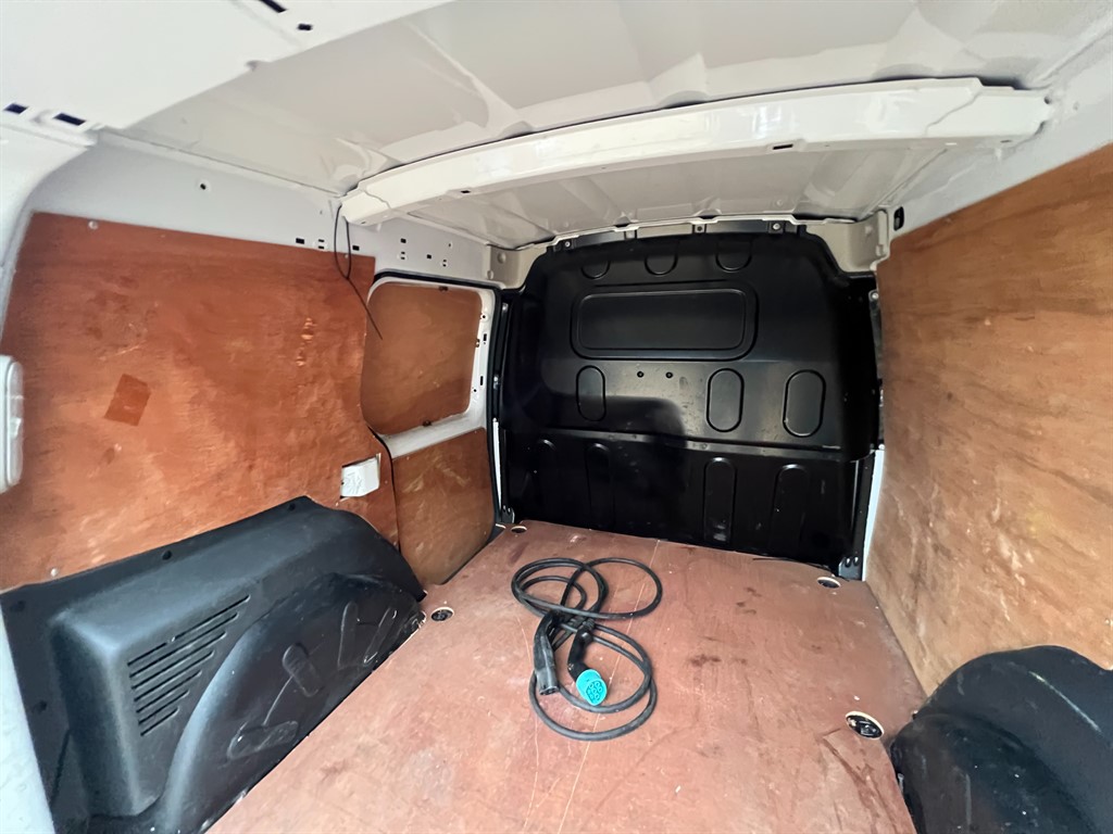 Vehicle 50