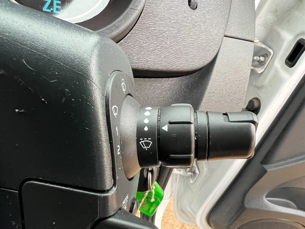 Vehicle 60