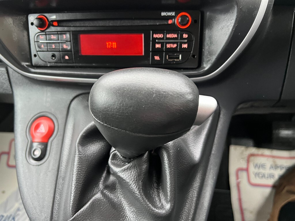 Vehicle 64