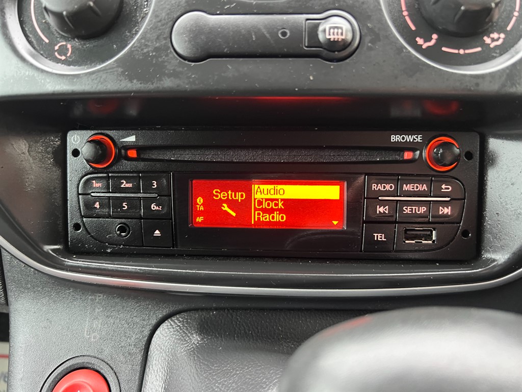 Vehicle 69