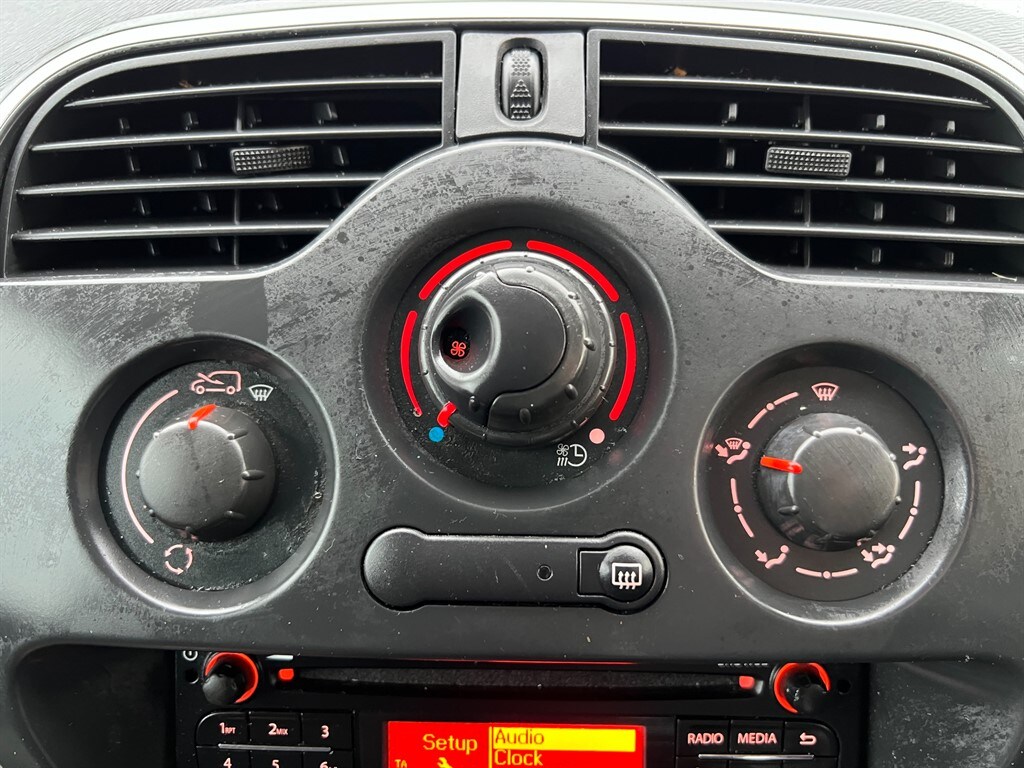 Vehicle 70