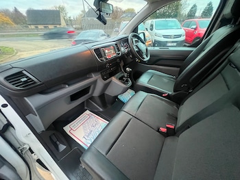 Used Citroen Dispatch 2021 for sale - 76415458: Photo