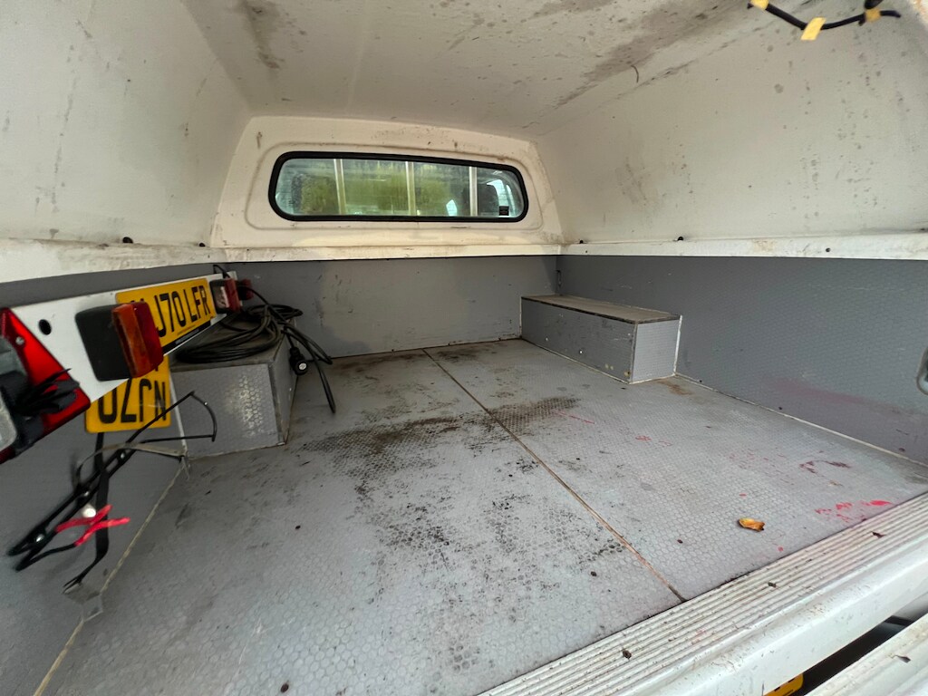 Used Toyota Hilux 2020 for sale - 76117172: Photo 57