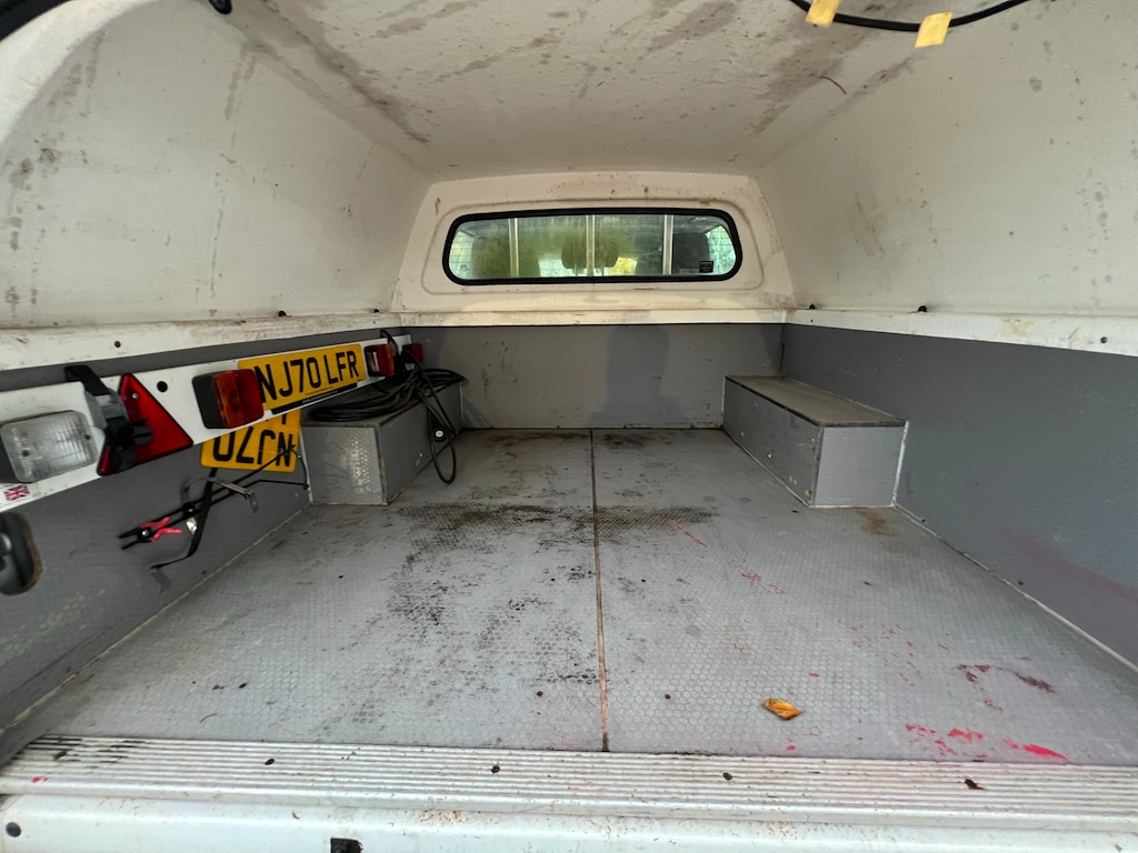 Used Toyota Hilux 2020 for sale - 76117172: Photo 58